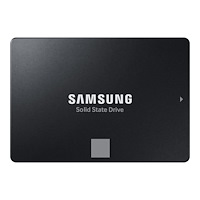 SAMSUNG Samsung 870 EVO MZ-77E8T0B - SSD - 8 TB - SATA 6Gb/s