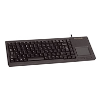 CHERRY CHERRY G84 5500 - tangentbord - QWERTY - amerikansk - svart Inmatningsenhet