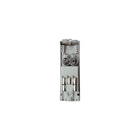 Solar Plus Säkringsinsats kl. II, 1-2-3 kablar 5x2,5–16mm², 2 säkringar...