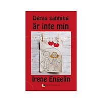 Irene Engelin Deras sanning är inte min (bok, danskt band)