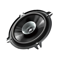 Pioneer Pioneer G-series TS-G1310F - högtalare - för bil