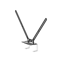 Logitech Logitech TV Mount For Video Bars - kamerafäste