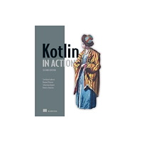 Manning Publications Kotlin in Action, Second Edition (inbunden, eng)