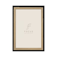 FOCUS Focus Grace Oak 21x29,7 (A4) Plexi