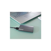 Intenso Intenso - Premium Edition - SSD - 256 GB - USB 3.0
