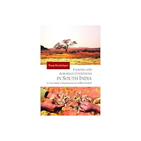 Sharada Publishing House Famines and Agrarian Conditions in South India (inbunden, eng)