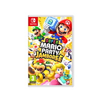 Nintendo Nintendo Super Mario Party Jamboree (Switch), Nintendo Switc...
