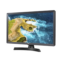 LG Electronics LG 24TQ510S-PZ