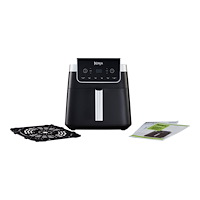 Ninja Ninja AF180EU MAX PRO - varmluftsfritös - svart