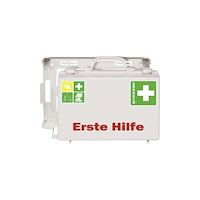 Söhngen Söhngen 0301139 First Aid Kit SN-CD EN 13157 310 x 210 x 130...