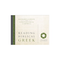 Zondervan Reading Biblical Greek (inbunden, eng)
