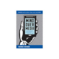 WW Norton & Co Mind Over Media (häftad, eng)