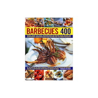 Anness publishing Barbecues 400 (inbunden, eng)