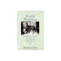 Johns Hopkins University Press Bred for Perfection (inbunden, eng)