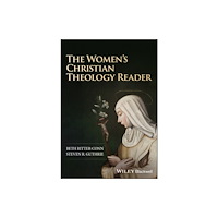 John Wiley & Sons Inc The Women's Christian Theology Reader (häftad, eng)