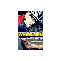 Headline Publishing Group Wheelmen (häftad, eng)