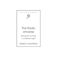 John Murray Press Radio Universe (häftad, eng)