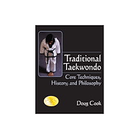 YMAA Publication Center Traditional Taekwondo (häftad, eng)