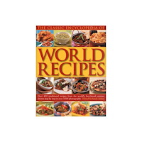 Anness publishing Classic Encyclopedia of World Recipes (häftad, eng)