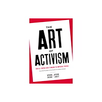 OR Books The Art of Activism (häftad, eng)