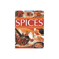 Anness publishing Complete Cook's Encyclopedia of Spices (häftad, eng)