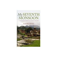 Authentic Media My Seventh Monsoon (häftad, eng)