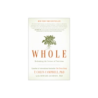 BenBella Books Whole (häftad, eng)