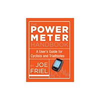 VeloPress The Power Meter Handbook (häftad, eng)