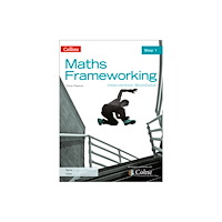 HarperCollins Publishers KS3 Maths Intervention Step 1 Workbook (häftad, eng)