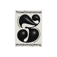 Viction Workshop Ltd ThreeDimensional (häftad, eng)