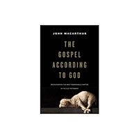 Crossway Books The Gospel according to God (häftad, eng)