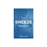 Canelo Sneeze (inbunden, eng)