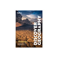 HarperCollins Publishers Discover Geography Workbook 9 (häftad, eng)