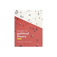 Oxford University Press Issues in Political Theory (häftad, eng)