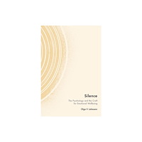 Oxford University Press Inc Silence (inbunden, eng)