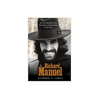 Schiffer Publishing Ltd Richard Manuel (inbunden, eng)