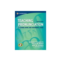Cambridge University Press Teaching Pronunciation (häftad, eng)