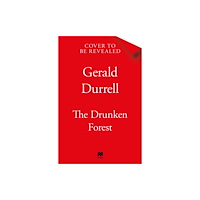 Pan Macmillan The Drunken Forest (häftad, eng)