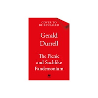 Pan Macmillan The Picnic and Suchlike Pandemonium (häftad, eng)