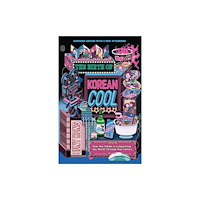 St Martin's Press The Birth of Korean Cool (häftad, eng)