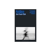 Bloomsbury Publishing PLC Multi/Race/Less/Ness (häftad, eng)