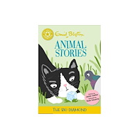 Hachette Children's Group Reading Champion: Enid Blyton Animal Stories: The Big Diamond (inbunden, eng)