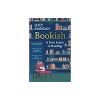 Vintage Publishing Bookish (häftad, eng)