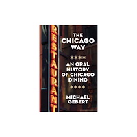 Surrey Books,U.S. The Chicago Way (inbunden, eng)