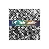The Collective Book Studio DIY Spirituality (inbunden, eng)