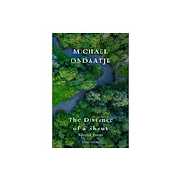 Vintage Publishing The Distance of a Shout: Selected Poems (inbunden, eng)