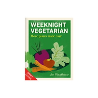 Octopus publishing group Weeknight Vegetarian (inbunden, eng)