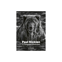 Quarto Publishing Plc Paul Nicklen (häftad, eng)