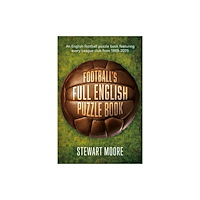 Troubador Publishing Football's Full English Puzzle Book (häftad, eng)