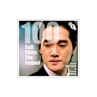 Bloomsbury Publishing PLC 100 Cult Films (häftad, eng)